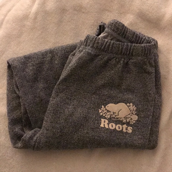 Roots Pants - Roots Trackpants Roots Pants - Roots Trackpants